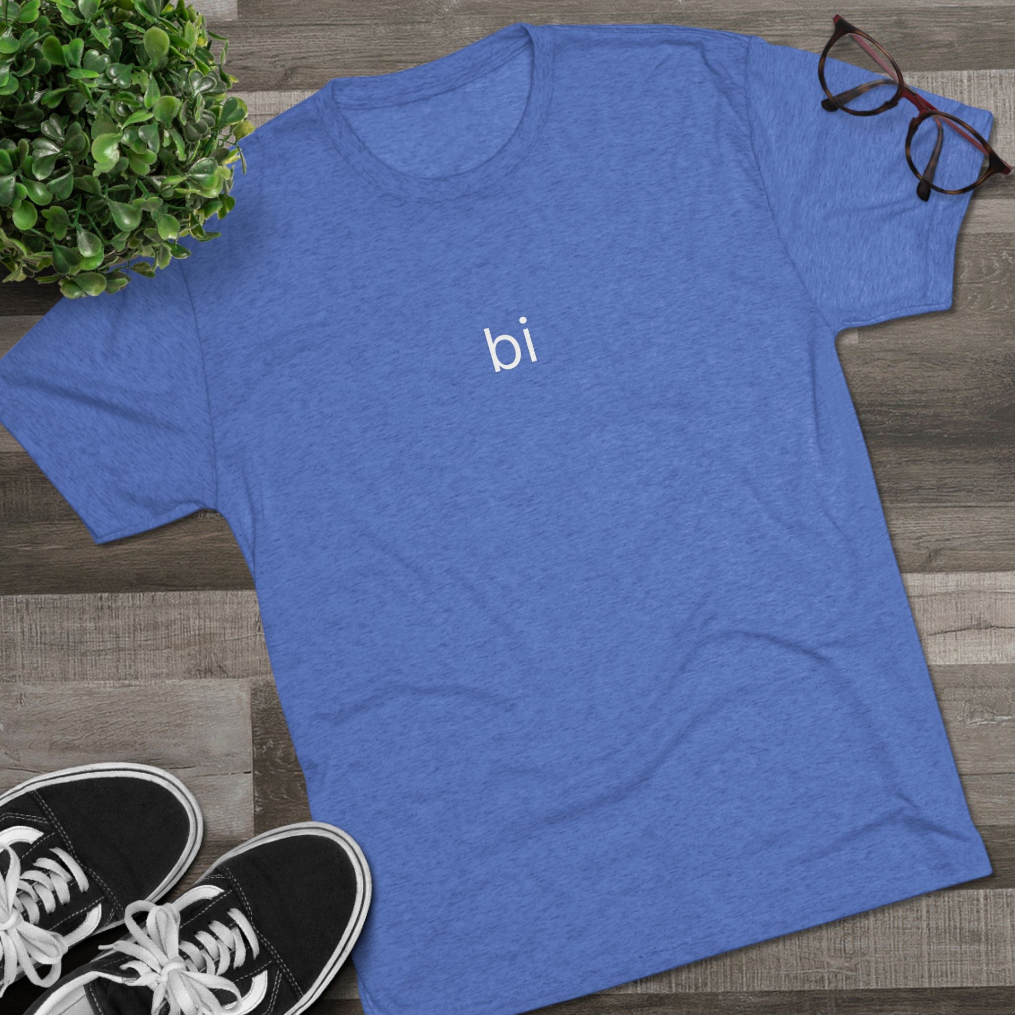 Bi T-Shirt